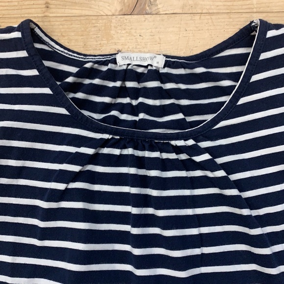 Small Show Brand Nursing Top- Ladies Size M- Sleeveless- Maternity – Lactation - Picture 6 of 10